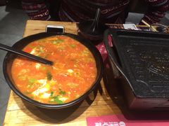 -聚点串吧·北京烧烤(赵登禹路店)