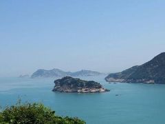 -南麂列岛
