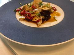 -宜兴隆家宴·私房菜(泰安华庭店)