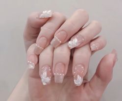 -M·X Nail日式美甲美睫