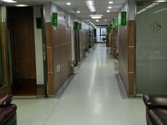 -杭州口腔医院(城西院区)