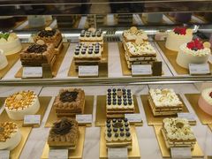 -M'CAKE(西单大悦城店)