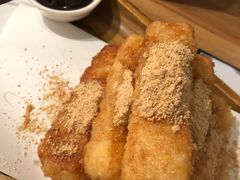 红糖糍粑-太二酸菜鱼(正大广场店)