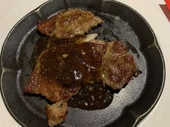 -吉布鲁牛排海鲜自助(巴南万达广场店)