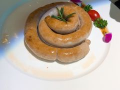 -俄士厨房(万松园店)
