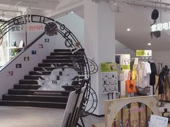 -Sony Store 索尼(上海淮海中路店)