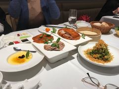 -四季民福烤鸭店(前门店)