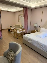 -金芙美月子中心(财富别墅店)