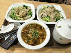 -魏家凉皮(祈年大厦店)