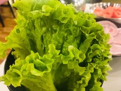 -汉江川烤肉(通州店)
