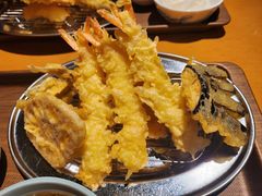 -虹梅食堂·爱蝦乃家