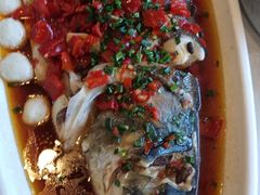 -聚鑫阁·非遗传承江浙菜(正阳店)
