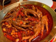 -老闵田螺馆·南昌市井菜·特色小吃(总店)