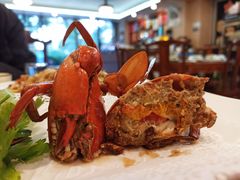 -友强·23年特色海鲜大排档(厦门店)