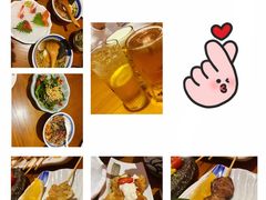 -有喜屋·深夜食堂(北京西路店)