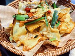 -在莲野·湖北民间菜·头牌松滋鸡(光谷步行街店)