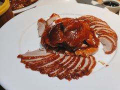 -褚记烤鸭·南京家常菜(雨花客厅店)