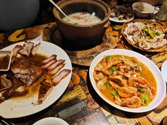 -广记海鲜(杨汊湖一店)