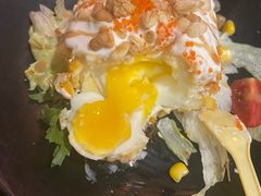 爆浆炸弹土豆球-小川洋风料理(汉街店)