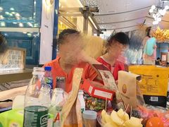 -青水瓦台汤泉(未央店)