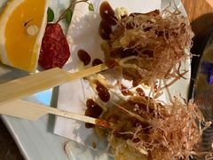 -山葵家·创意料理(宁波来福士店)
