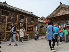 -红石寨旅游度假区