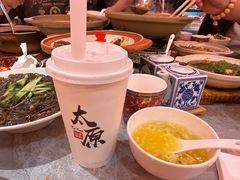 -山四砂锅(钟楼街店)