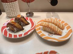 -新一番三文鱼寿司(红城湖店)