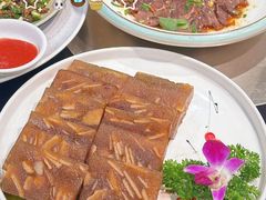 -祈胜邨•顺德鱼生•顺德菜(容桂店)