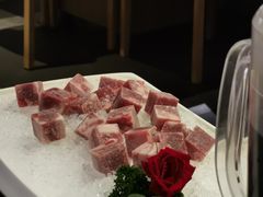 牛肉小方-海底捞火锅(盈锋广场店)