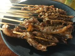 -庆合府重庆大排档(紫都城店)