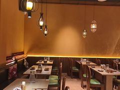 -耶里夏丽·新疆菜·28年喀什老馆(田林东路店)