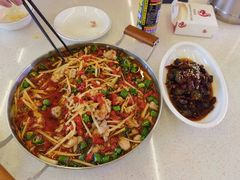 -蛙兔鸡自贡风味·特色江湖菜(广都店)