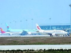 -上海浦东国际机场T1航站楼-P1停车场