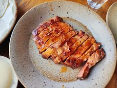 -BOR Eatery(安福路店)