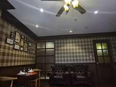 -涵苑私宴定制(外滩店)