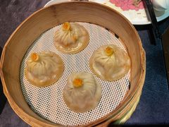 纯蟹粉小笼-蟹榭·本帮江浙菜·蟹宴(五角场合生汇商场店)