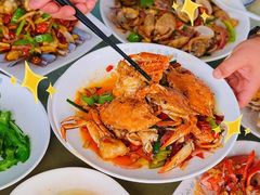 -四川小胡子海鲜(丁村万人海鲜广场店)