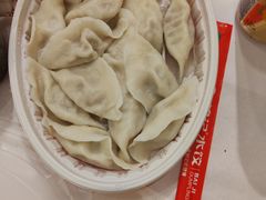 -喜家德虾仁水饺(中央大街店)