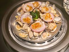 -水禾轩·海鲜蒸汽主题餐厅(拱北店)