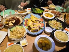 -新加坡高记KOO KEE Restaurant(盈科店)