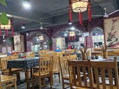 大堂-味老大土碗菜(中山三路店)