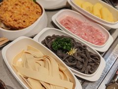 -海底捞火锅(人民广场店)