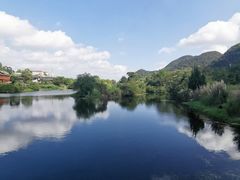-贵阳市花溪国家城市湿地公园