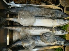 -必点蒸汽海鲜(止锚湾店)