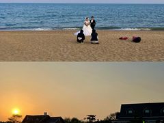 -巧克力渔家.小船海鲜胶东菜(万平口店)