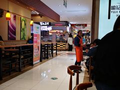 -丽达宋记美食(丽达购物中心店)