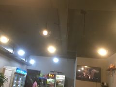 -陈员外正宗夹江烧烤(广福路店)