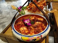 -巴蜀印象火锅(永陵总店)
