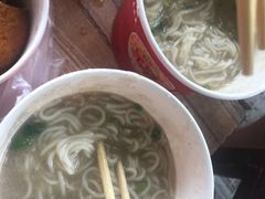 -汪记鲜鱼糊汤粉(沈阳路总店)